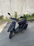 Продам мопед Honda Dio 34