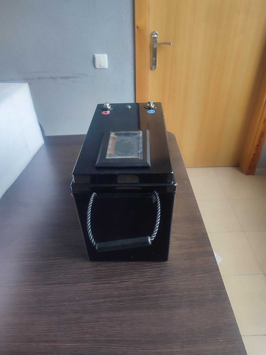 Якісні LiFePO4 збірки з гарантією 1 рік.