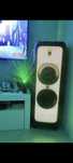 JBL Partybox 1000 Super Stan