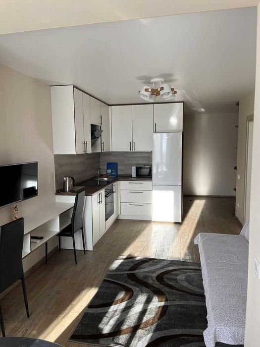 Сдам 2-х комнатную квартиру , ЖК Сан Сити , пр-т Мира, 2к