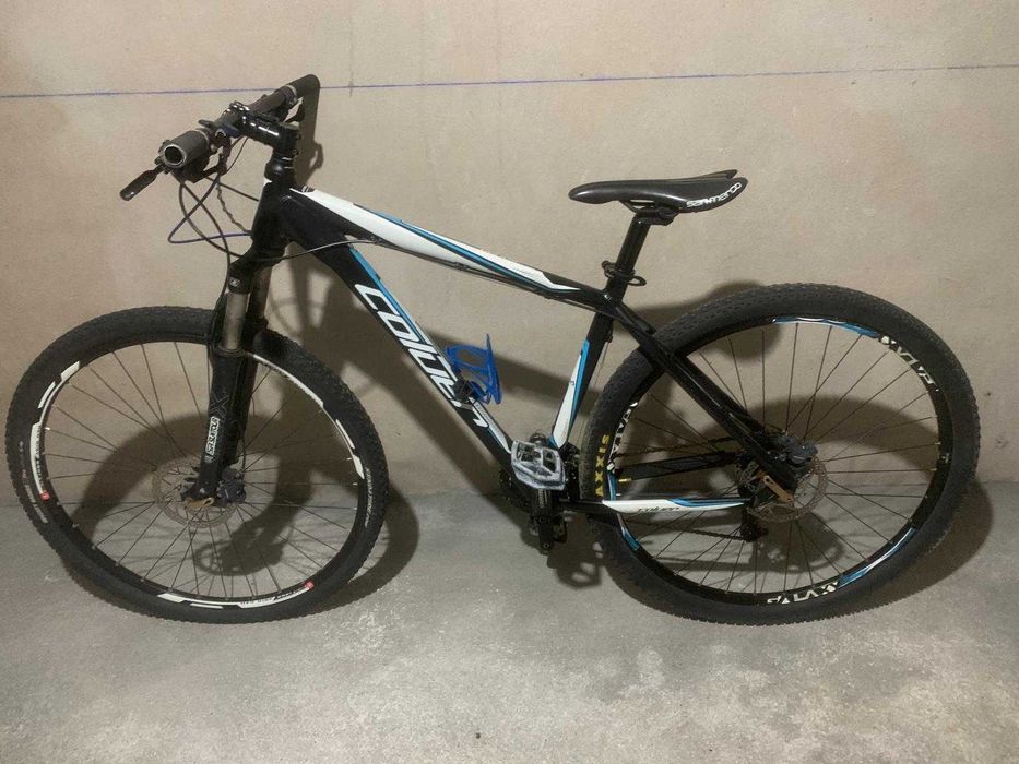 Coluer CXR roda 29''