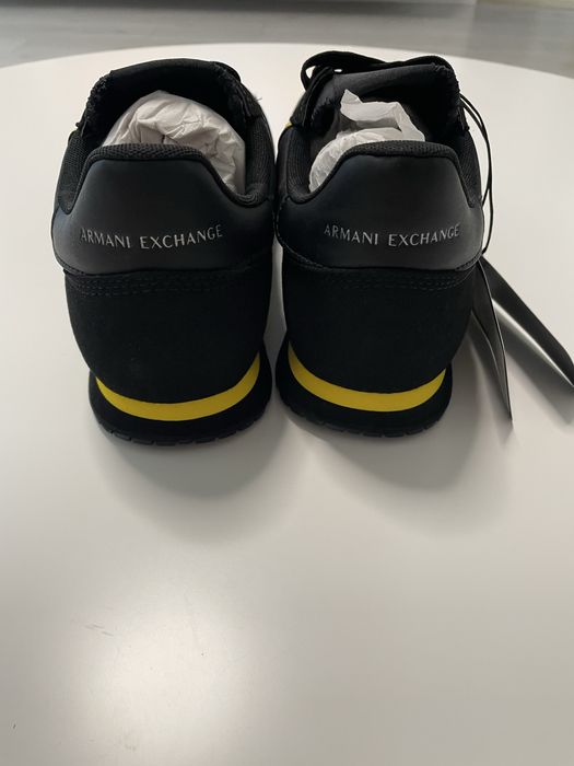 Buty Armani Exchange r 43 Nowe