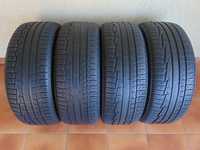 Opony Zimowe 235/55 R17 NOKIAN WR A3 kpl.