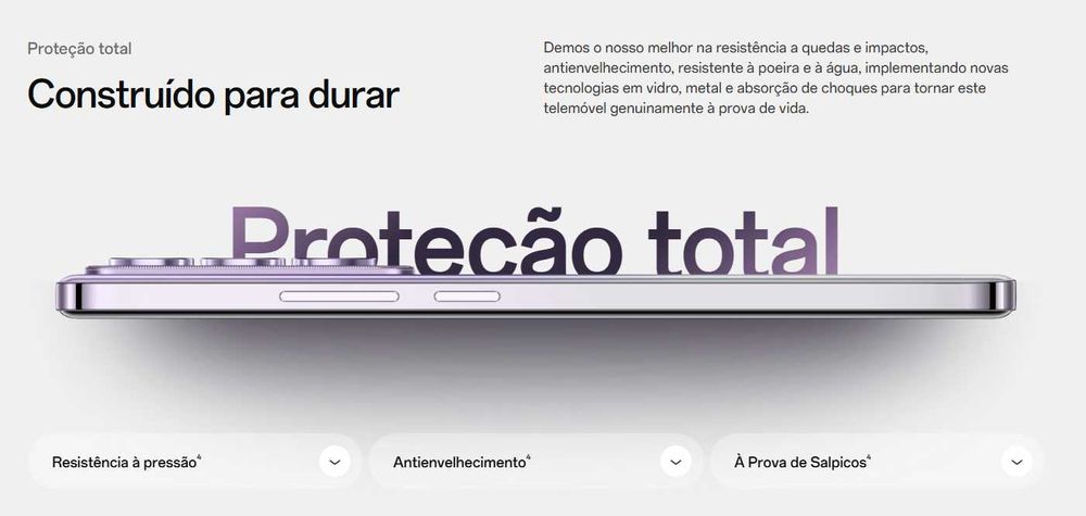 Oppo Reno 12 PRO 12GB / 512GB Preto