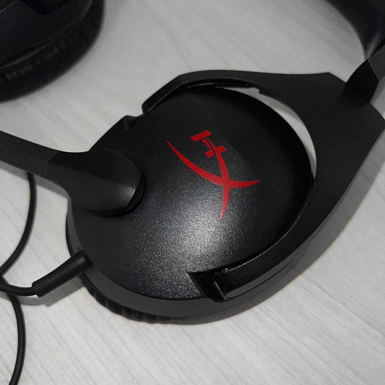 Навушники HyperX Cloud Stinger