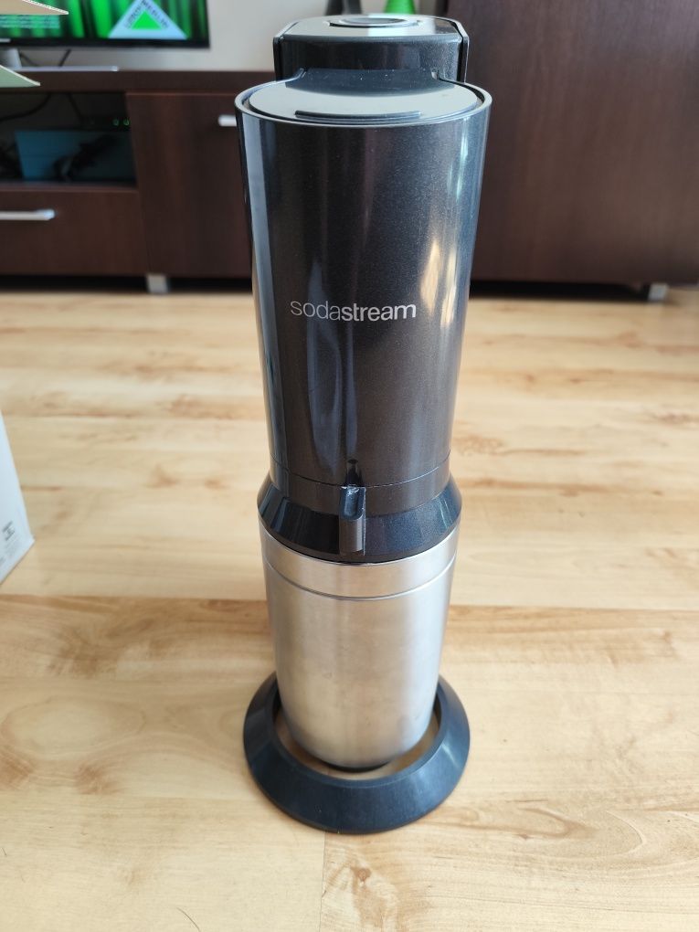 Soda stream urządzenie