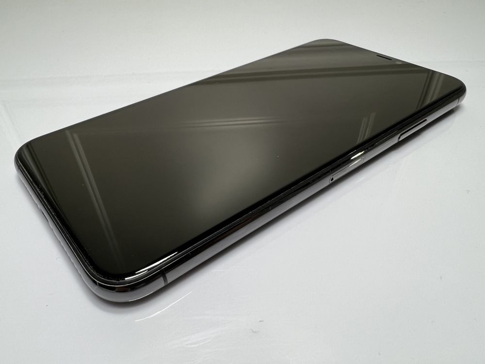 Apple Iphone 11 Pro Max 64 GB / Space Gray / Gwarancja / Faktura IMEI