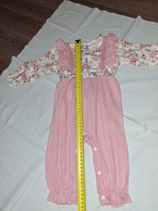 Новый костюмчик, человечек