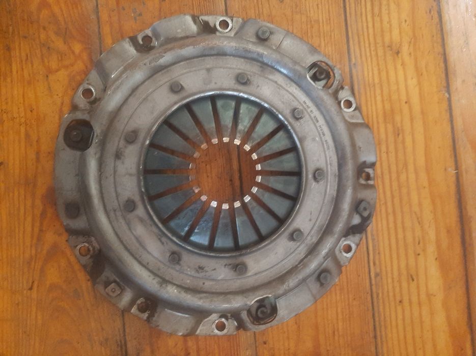 Корзина сцепления Mitsubishi