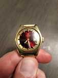 Tissot Visodate automat lata 70