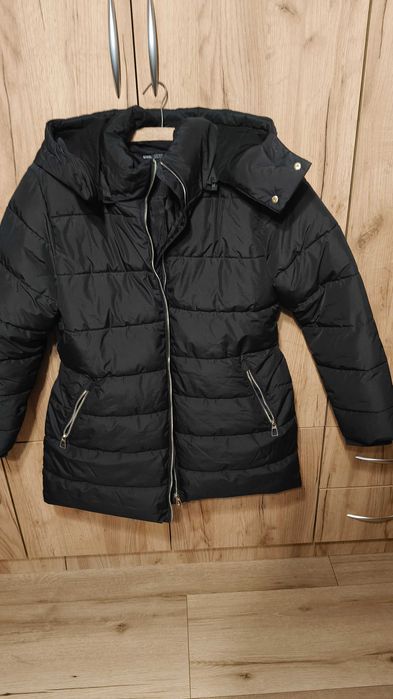 Kurtka damska zimowa