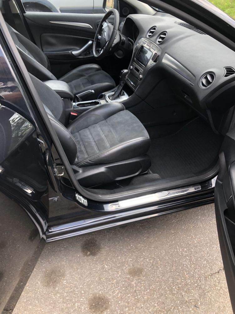 Продам авто Ford Mondeo 2008р