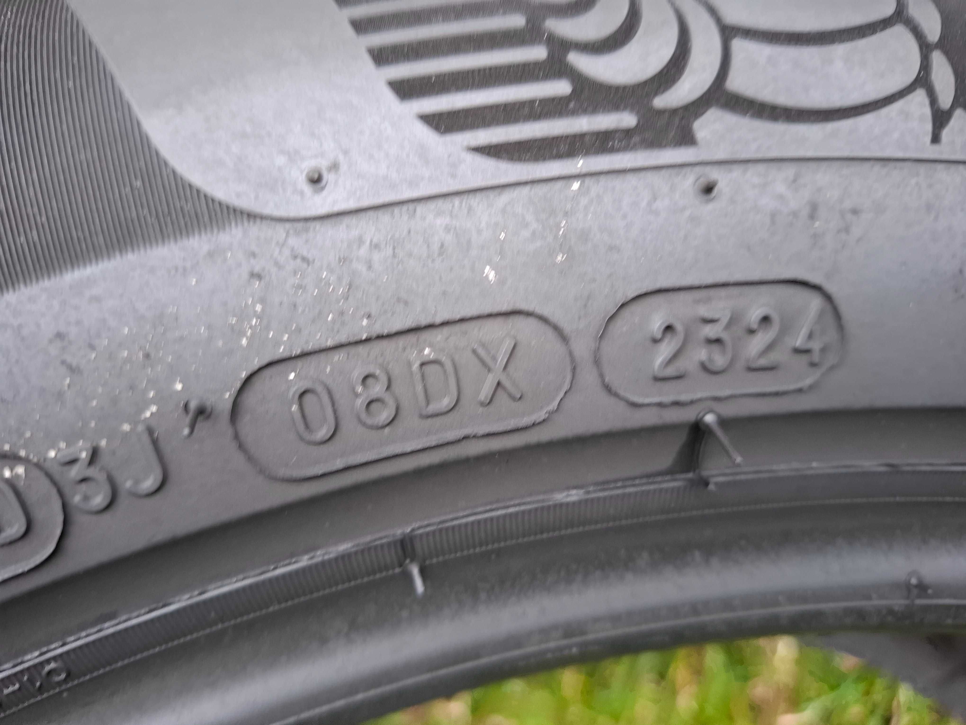 Opony Michelin Prymancy 235 55 R 18