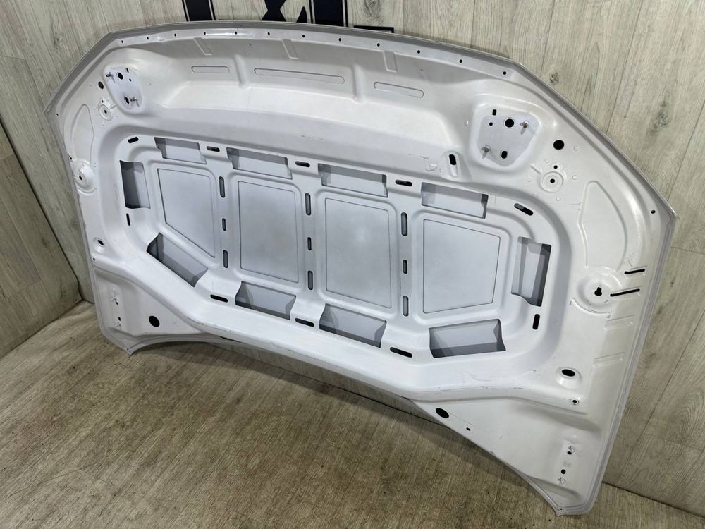 Капот VW T-Roc T Roc ( 2017 2018 2019 2020 2021 2022 2023 2024 г. )