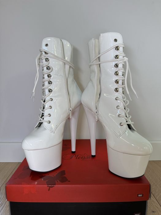 Pleaser Adore buty do tańca