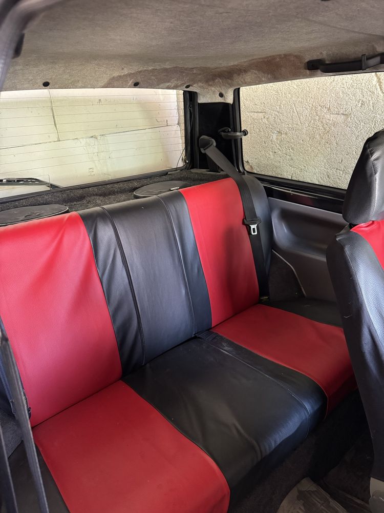 Cinquecento S 900cm