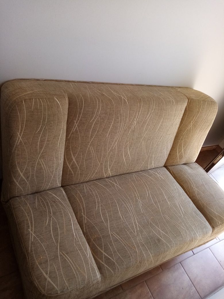 Kanapa sofa dwu osobowa