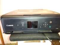 Принтер (МФУ) Canon TS5040