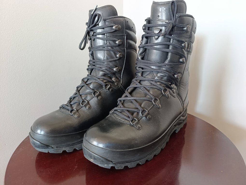 buty taktyczne LOWA Combat GTX 43.5