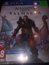 Ps4 Assassin's Creed Valhalla pl