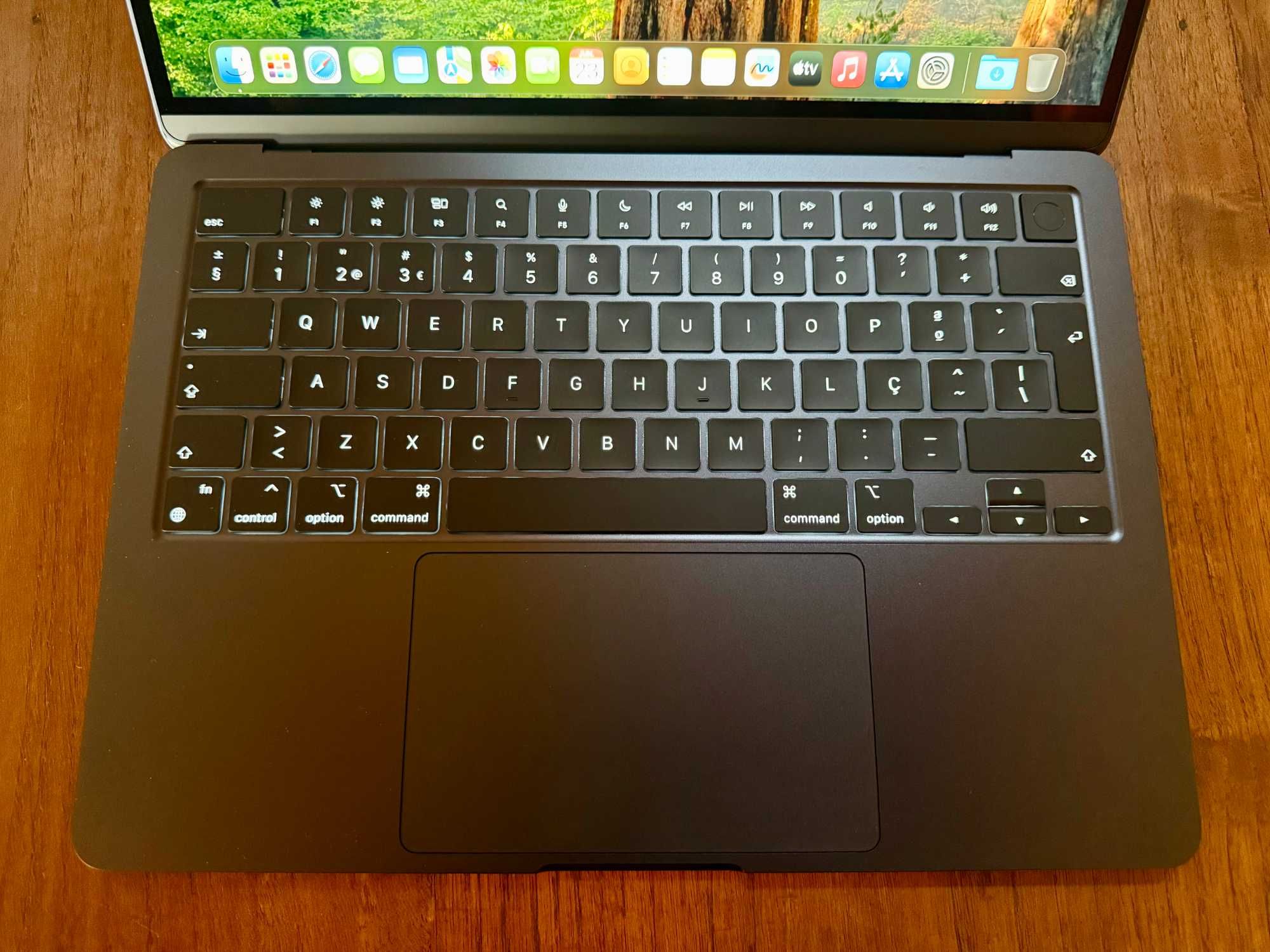 MacBook Air M3 2024 / 256GB SSD
