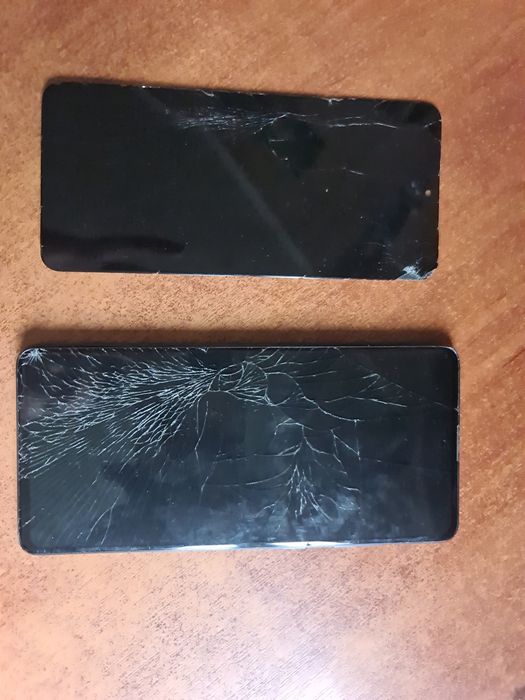 Дисплей samsung s21, note 10 lite
