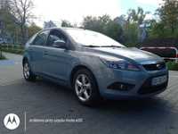 Ford focus 1.6 benzyna