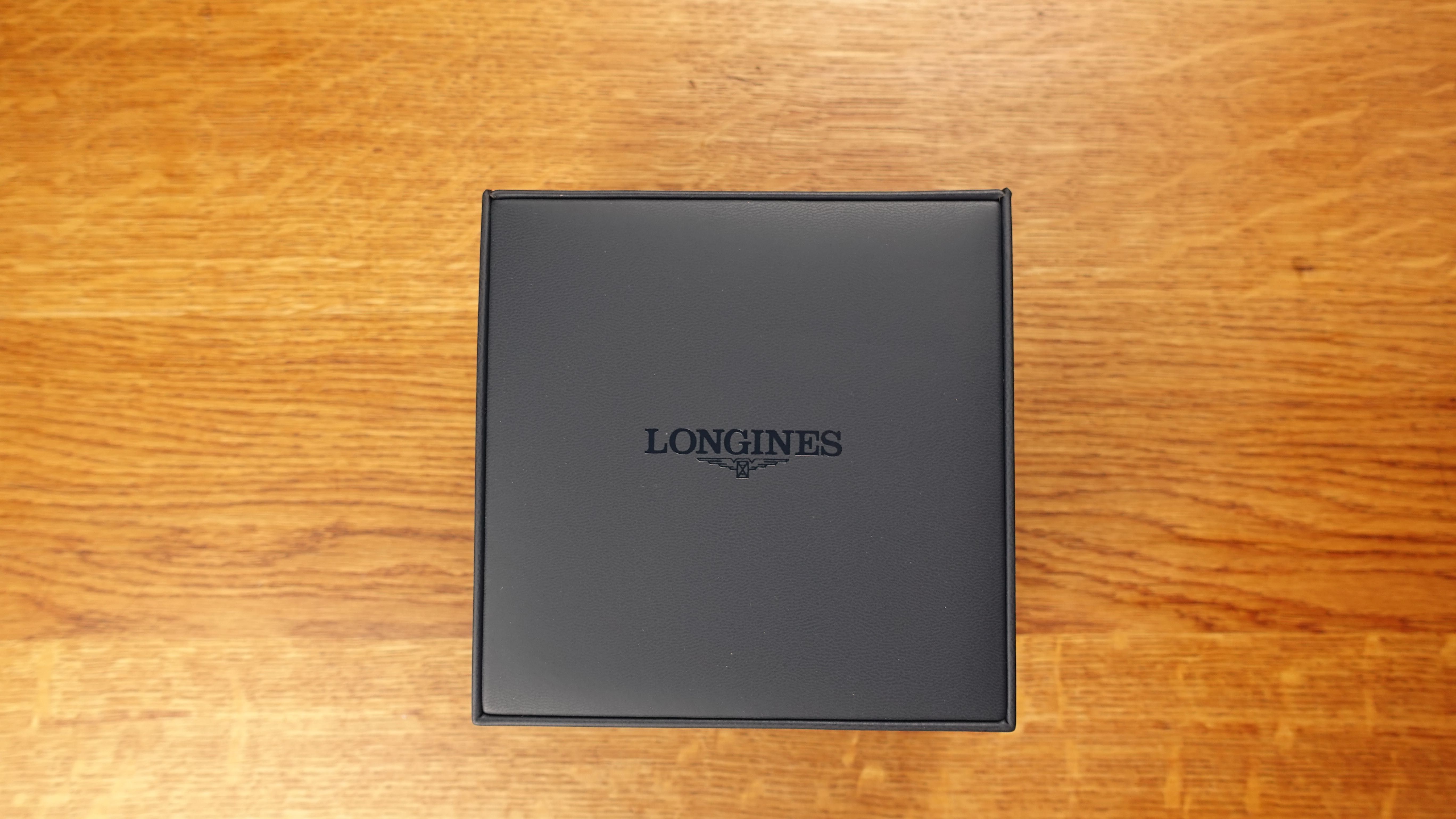 Longines DolceVita – unikalny damski zegarek z 244 (!) diamentami