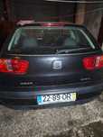 SEAT ibiza 1.0 6k2