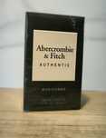 Abercrombie & Fitch Authentic Man 50 ml – Aventus