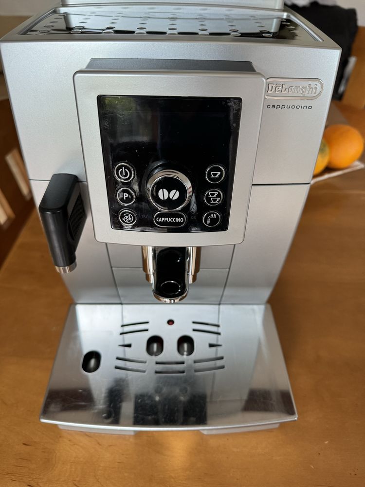 DeLonghi ECAM 23.460 S