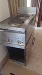 Movel em inox cozinha