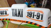 Taxi kogut plus radio  Taxi Motorola GM350