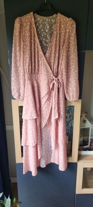 Just Paul Freya dress