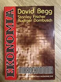 Ekonomia - Mikroekonomia - D.Begg, S.Fischer, R.Dornbusch