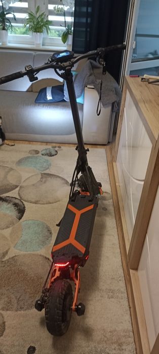 Kukirin G2 Max kugookirin kugoo g2max