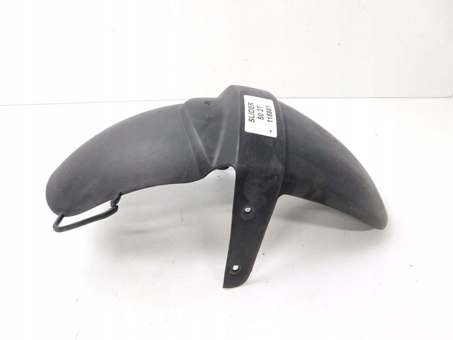 YAMAHA SLIDER 50 2T BŁOTNIK PRZÓD