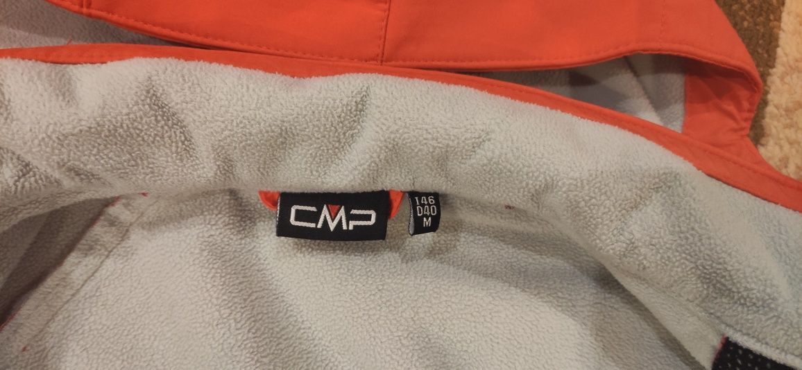 Kurtka damska cmp Softshell