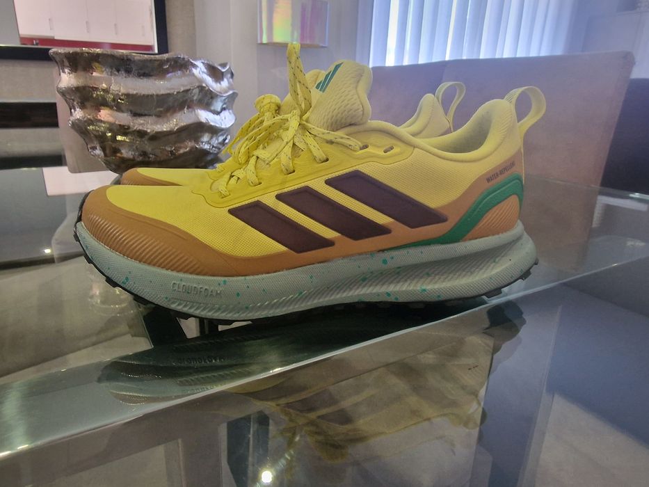 Sapatilhas de corrida Adidas