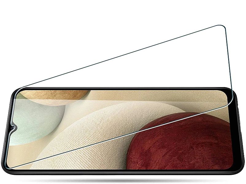 Szkło hartowane 9H do Samsung Galaxy A32/5G