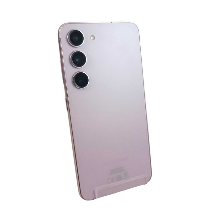 Telefon Samsung Galaxy S23 8/256 blokada