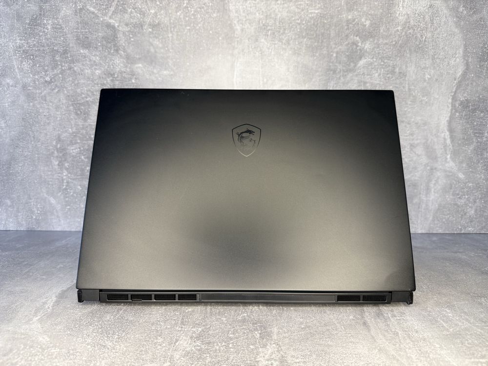 MSI Stealth gs66 i7 RTX 3070 16gb/1tb