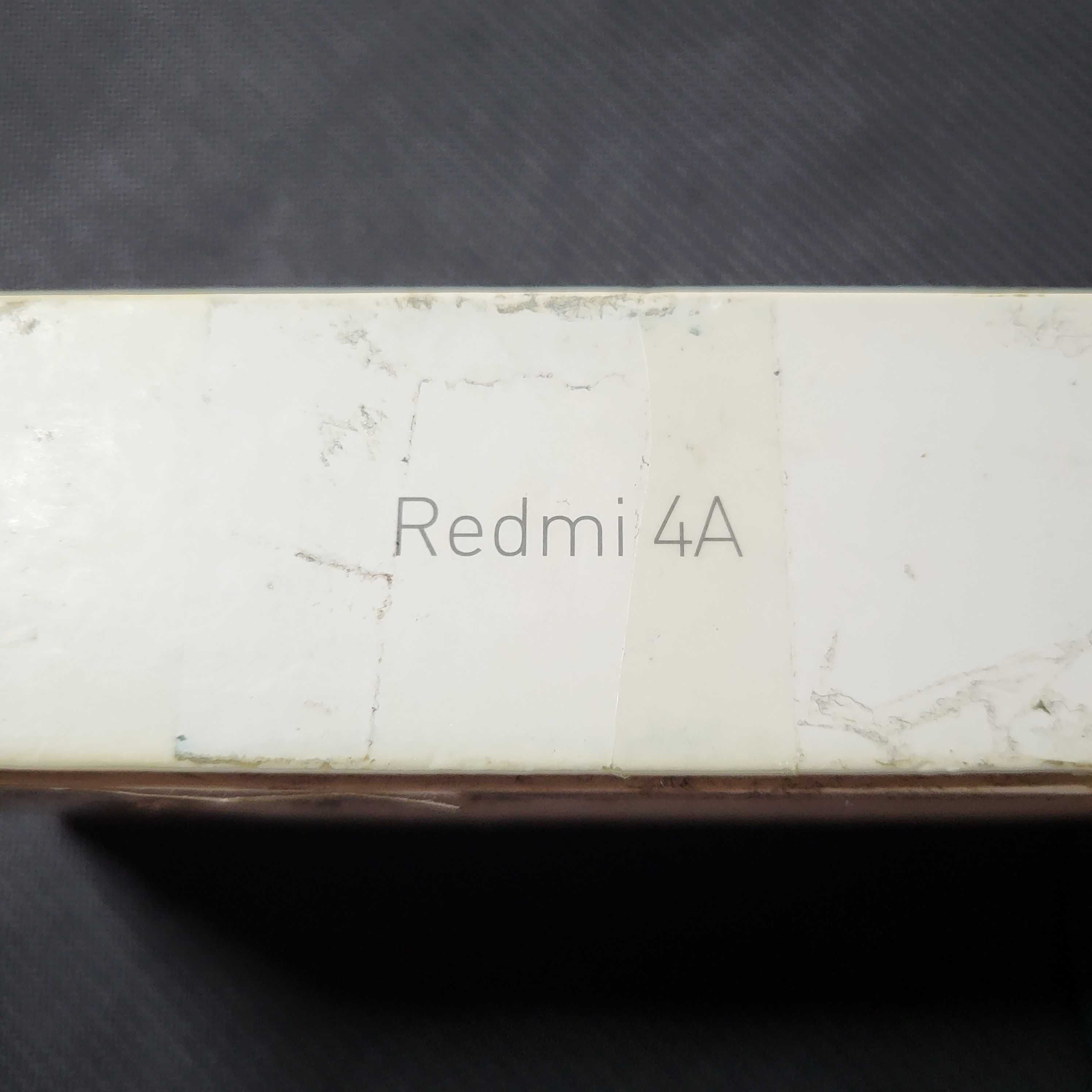 Smartfon Xiaomi Redmi 4A 2 GB / 32 GB