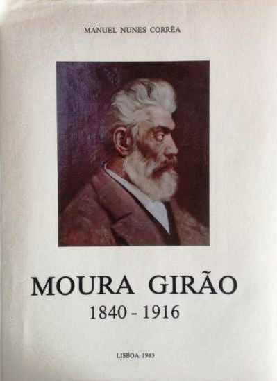 Arte Pintura e Desenho - Moura Girão, Júlio Resende. Jorge Vieira