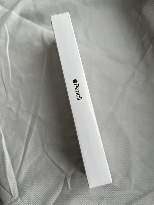 Apple Pencil (2nd generation) MU8F2