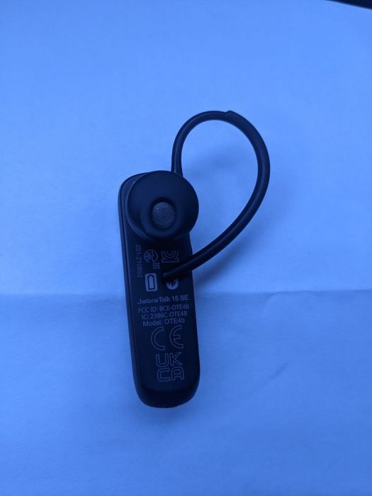 Навушник Jabra Talk 15SE оригінал