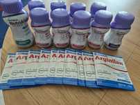 Nutridrinki i Arginilan