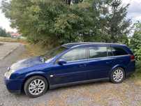 Sprzedam Opel Vectra 1,9 d