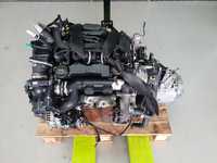 Motor Citroen C4 1.6 HDI 2007, de 110cv, ref 9HZ