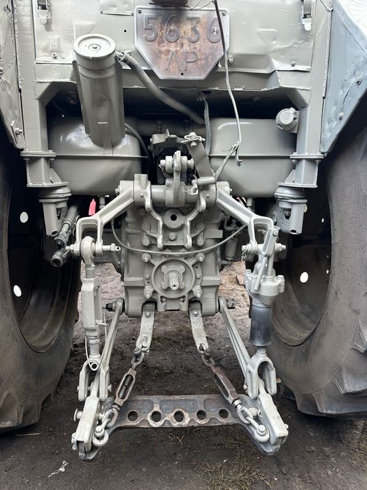 Продається трактор МТЗ 80